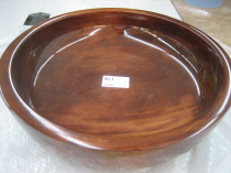 木鉢 No.1
