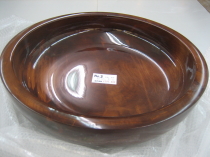 木鉢 No.3
