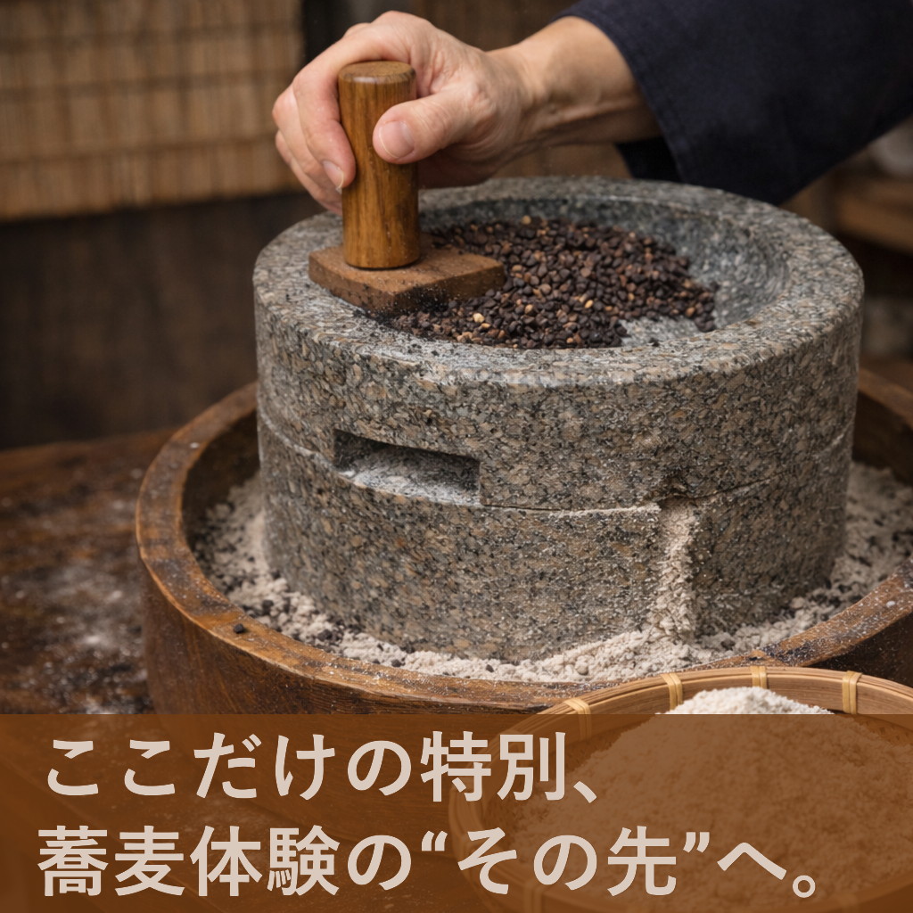 Soba Wellnessバナー